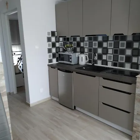 Ubytování v soukromí U