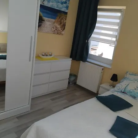 Ubytování v soukromí U