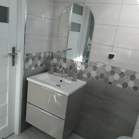 Ubytování v soukromí U