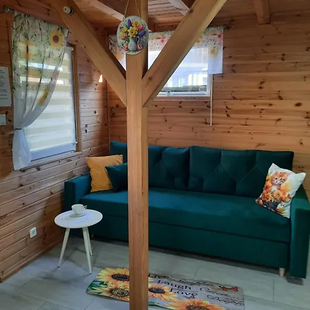 Ubytování v soukromí U