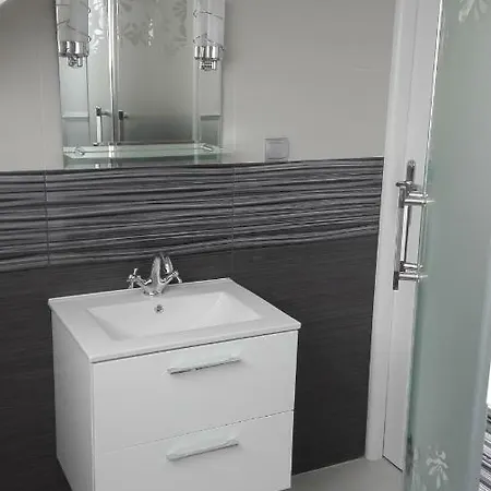 Ubytování v soukromí U