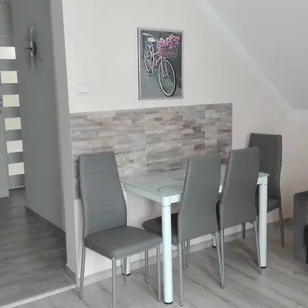 Ubytování v soukromí U