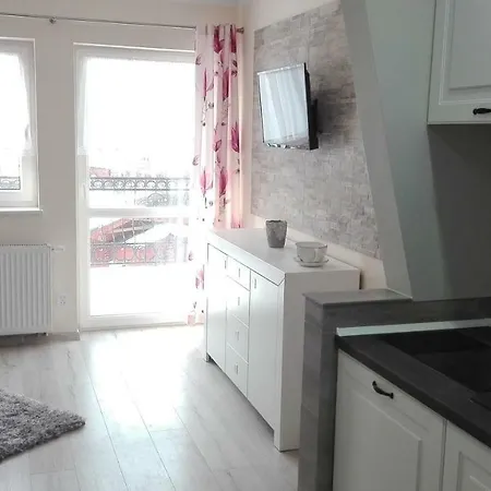 Ubytování v soukromí U