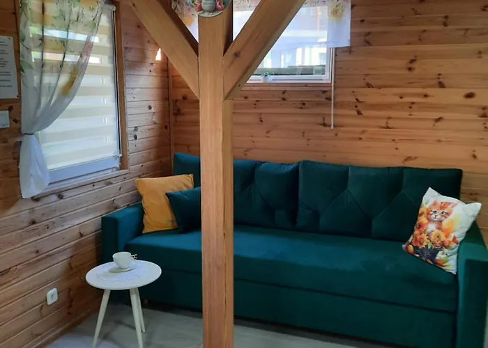 منزل للإقامة U